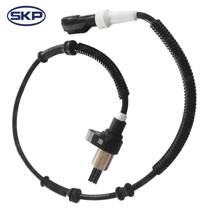 SKP ABS Wheel Speed Sensor SK970018 main image