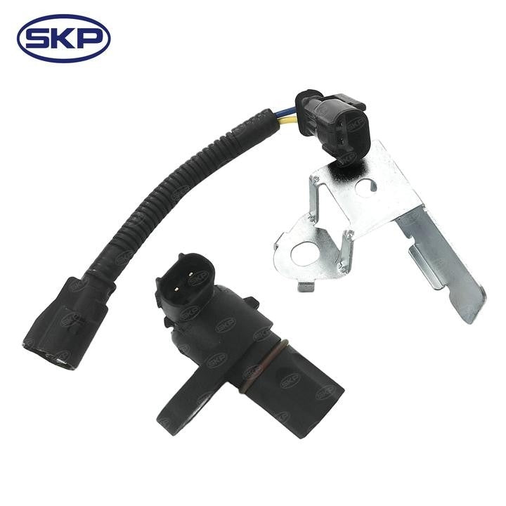 SKP ABS Wheel Speed Sensor SK970024