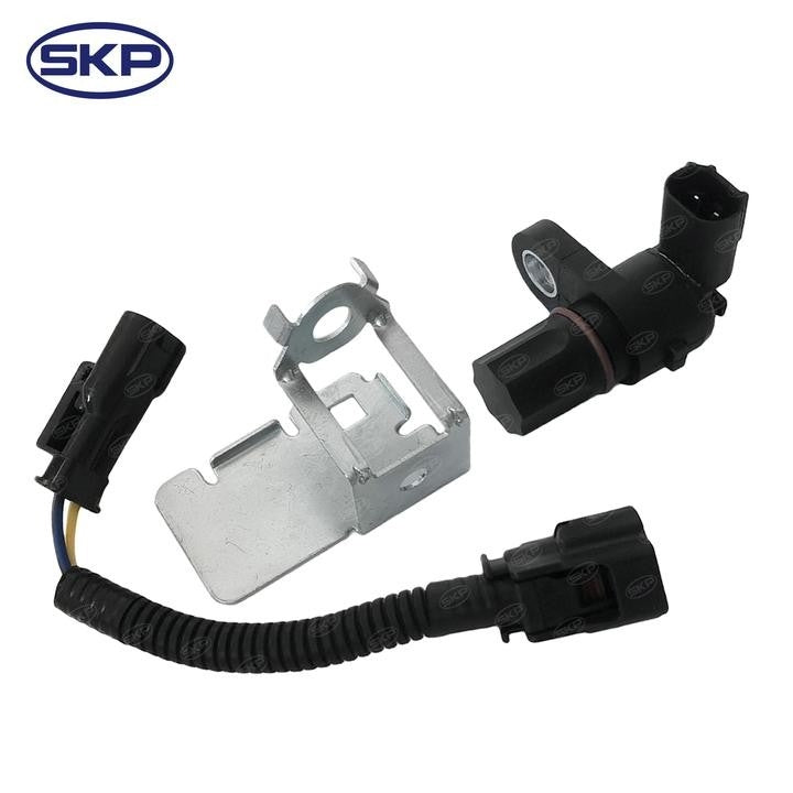 SKP ABS Wheel Speed Sensor SK970024