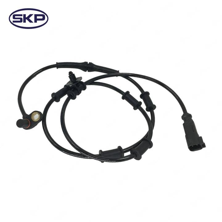 SKP ABS Wheel Speed Sensor SK970052 main image