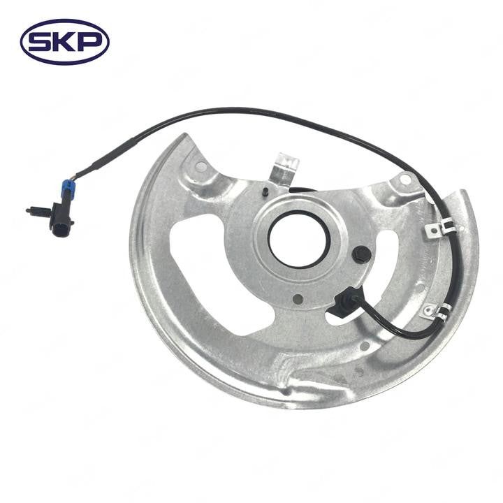 SKP ABS Wheel Speed Sensor SK970097 image 5