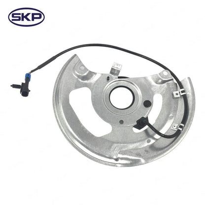 SKP ABS Wheel Speed Sensor SK970097 image 5