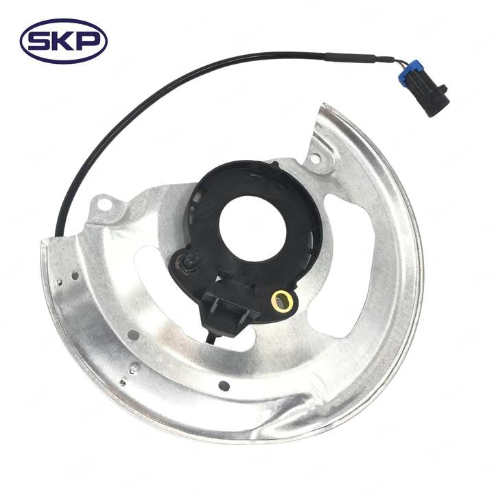 SKP ABS Wheel Speed Sensor SK970097 image 4