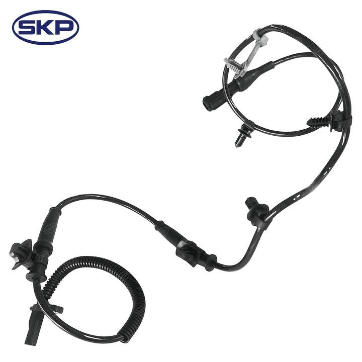 SKP ABS Wheel Speed Sensor SK970183