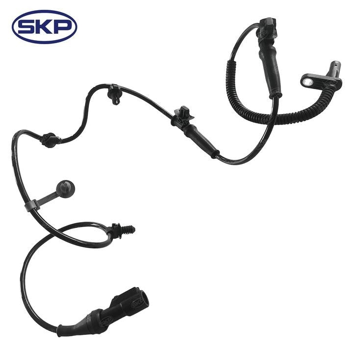 SKP ABS Wheel Speed Sensor SK970183