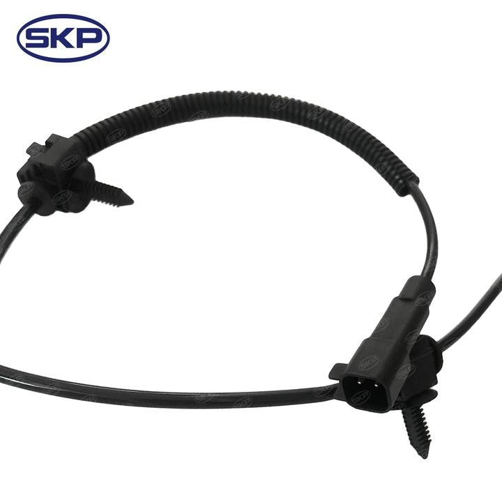 SKP ABS Wheel Speed Sensor SK970195 image 3