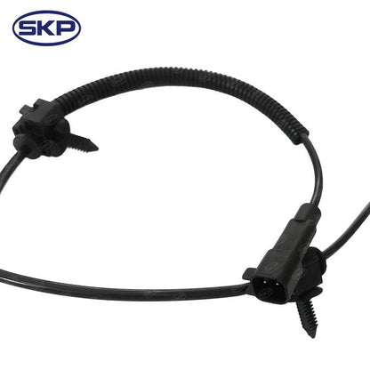 SKP ABS Wheel Speed Sensor SK970195 image 3
