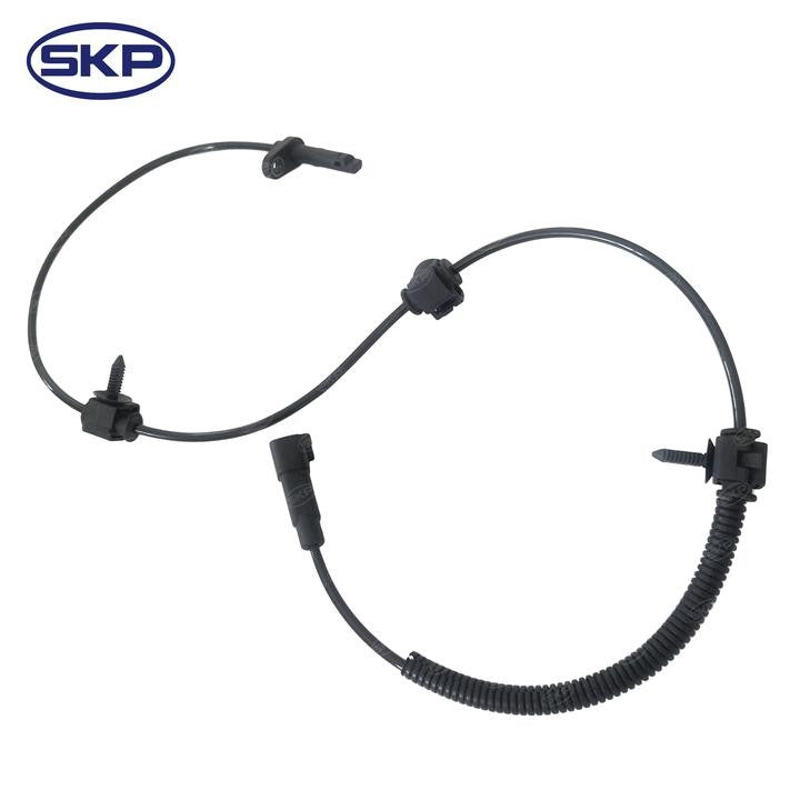 SKP ABS Wheel Speed Sensor SK970195 main image