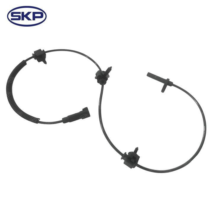 SKP ABS Wheel Speed Sensor SK970195 image 2