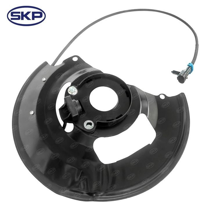 SKP ABS Wheel Speed Sensor SK970205