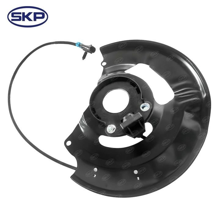 SKP ABS Wheel Speed Sensor SK970205