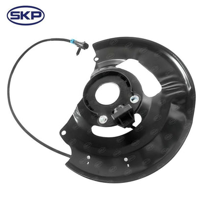 SKP ABS Wheel Speed Sensor SK970205