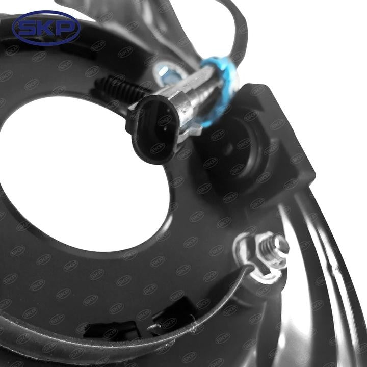 SKP ABS Wheel Speed Sensor SK970205