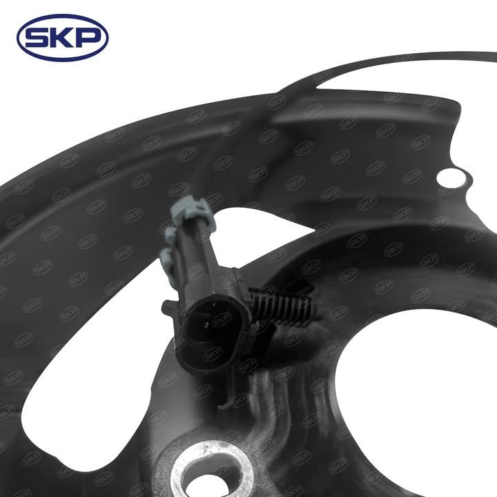 SKP ABS Wheel Speed Sensor SK970206