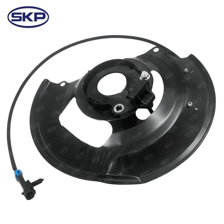 SKP ABS Wheel Speed Sensor SK970206