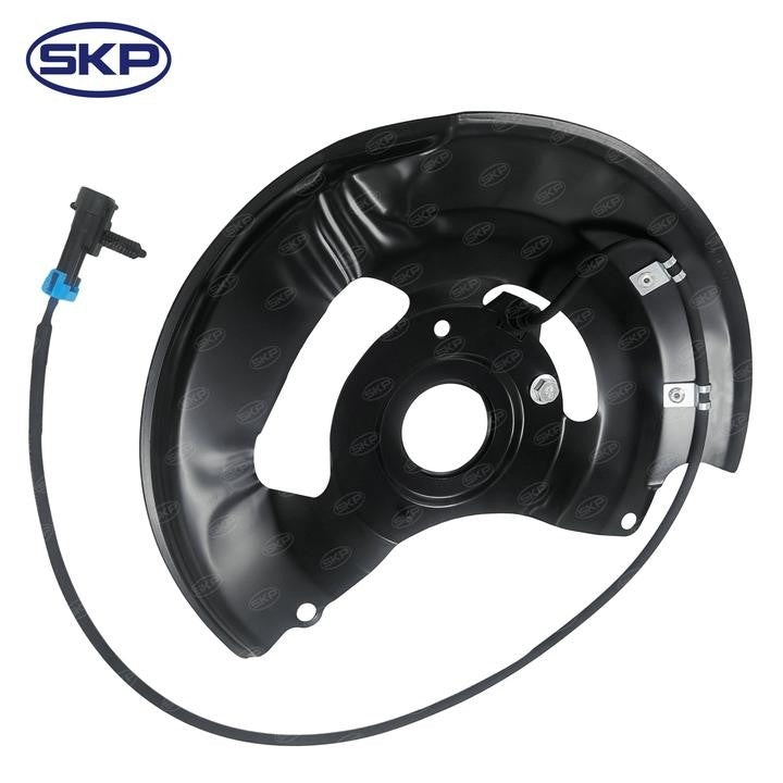 SKP ABS Wheel Speed Sensor SK970206