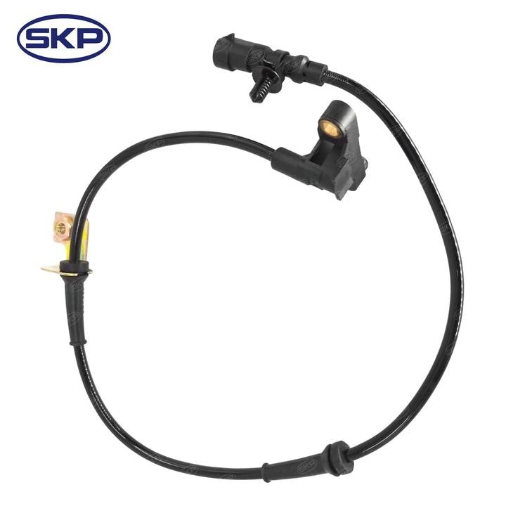 SKP ABS Wheel Speed Sensor SK970302 main image