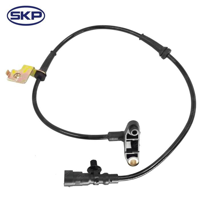SKP ABS Wheel Speed Sensor SK970302 image 2