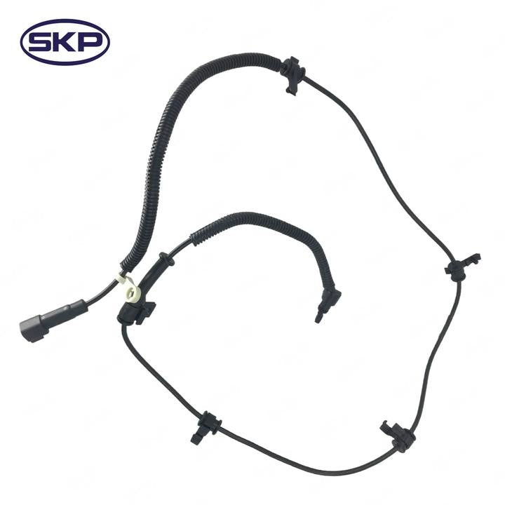 SKP ABS Wheel Speed Sensor SK970965 main image