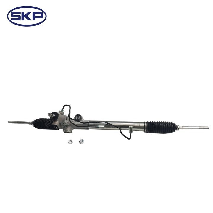SKP Rack and Pinion Assembly SK971611