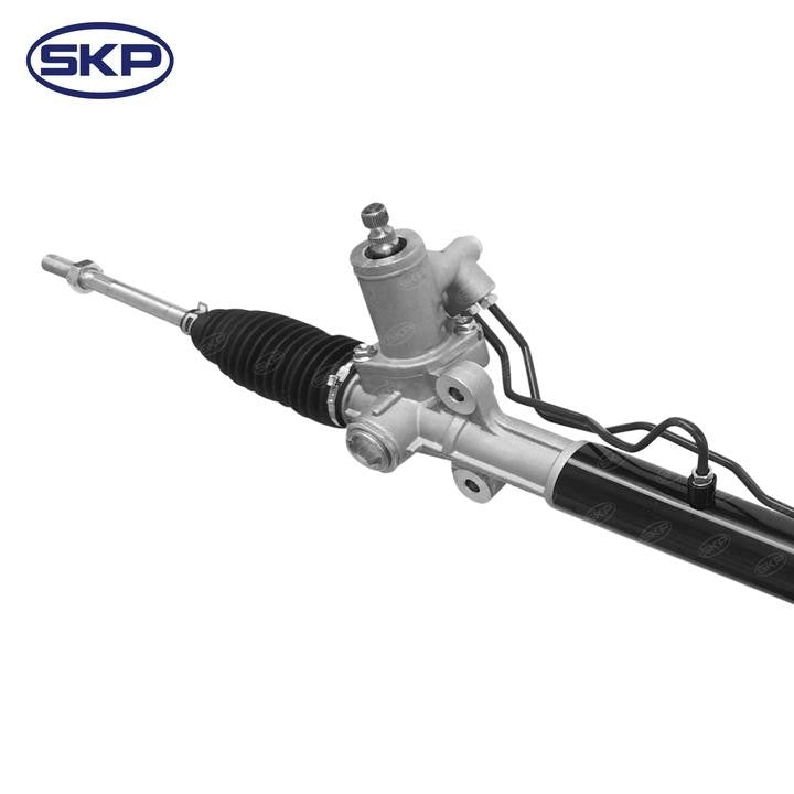 SKP Rack and Pinion Assembly SK972416