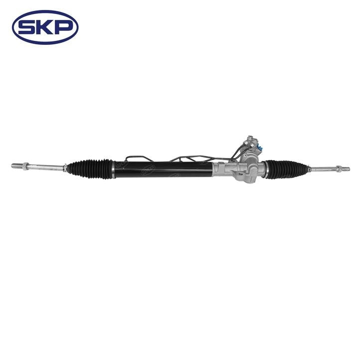 SKP Rack and Pinion Assembly SK972416