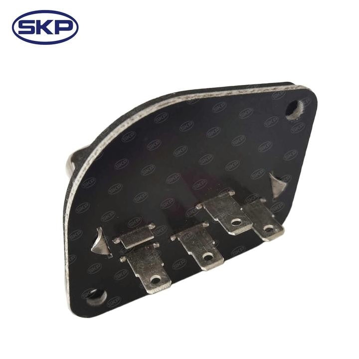 SKP HVAC Blower Motor Resistor SK973043