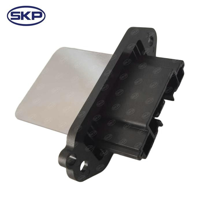 SKP HVAC Blower Motor Resistor SK973093