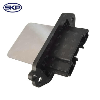 SKP HVAC Blower Motor Resistor SK973093