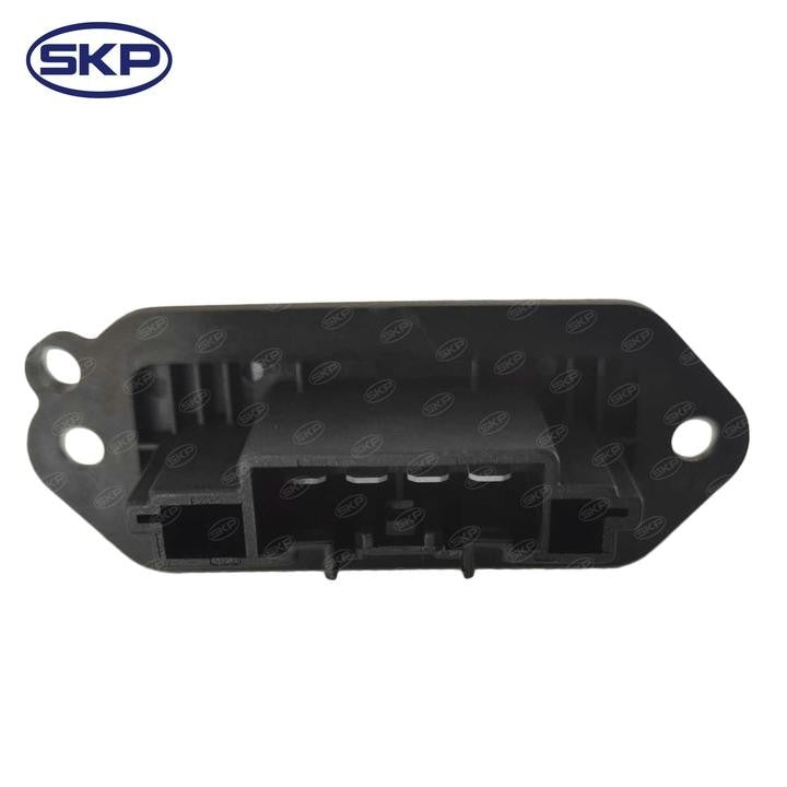 SKP HVAC Blower Motor Resistor SK973093