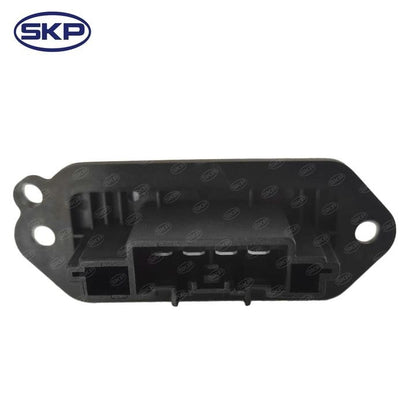 SKP HVAC Blower Motor Resistor SK973093