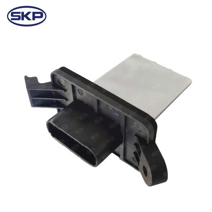 SKP HVAC Blower Motor Resistor SK973159 image 2