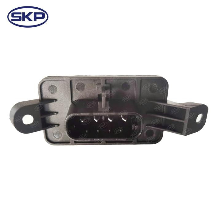 SKP HVAC Blower Motor Resistor SK973159 main image