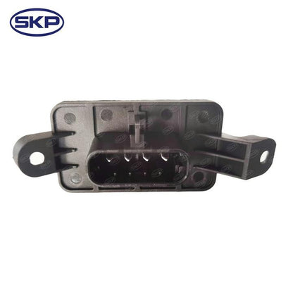 SKP HVAC Blower Motor Resistor SK973159 main image