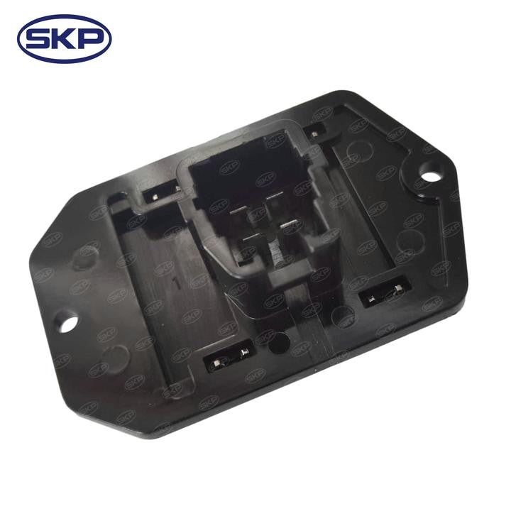 SKP HVAC Blower Motor Resistor SK973189