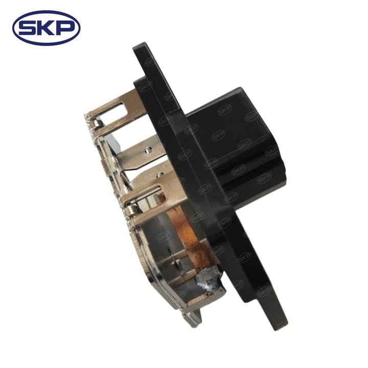 SKP HVAC Blower Motor Resistor SK973189