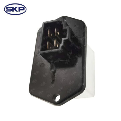 SKP HVAC Blower Motor Resistor SK973192 image 2