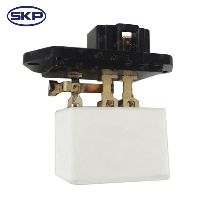 SKP HVAC Blower Motor Resistor SK973192 main image