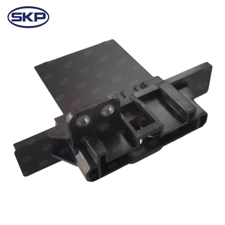 SKP HVAC Blower Motor Resistor SK973195
