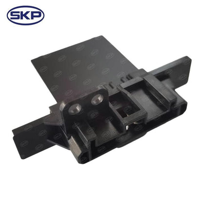 SKP HVAC Blower Motor Resistor SK973195