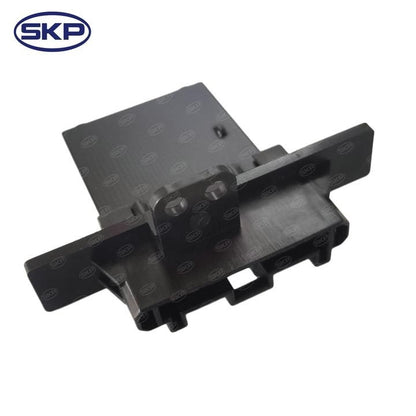 SKP HVAC Blower Motor Resistor SK973195