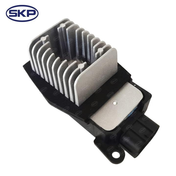 SKP HVAC Blower Motor Resistor SK973199