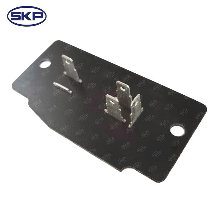 SKP HVAC Blower Motor Resistor SK973222