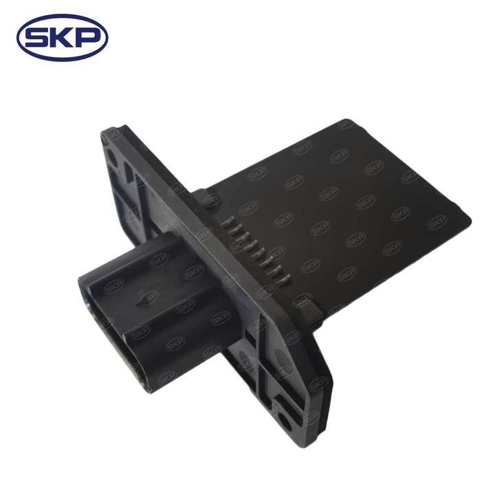 SKP HVAC Blower Motor Resistor SK973224