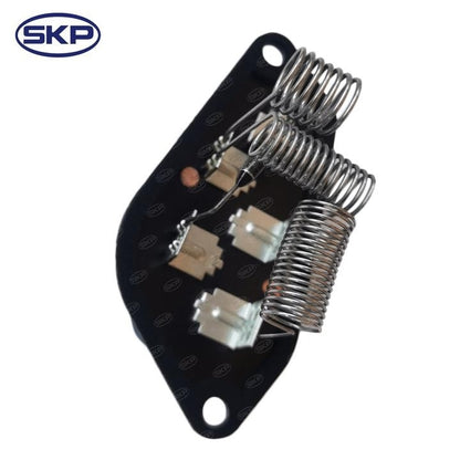 SKP HVAC Blower Motor Resistor SK973225