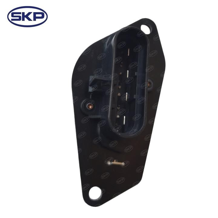 SKP HVAC Blower Motor Resistor SK973225