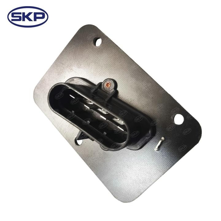 SKP HVAC Blower Motor Resistor SK973226