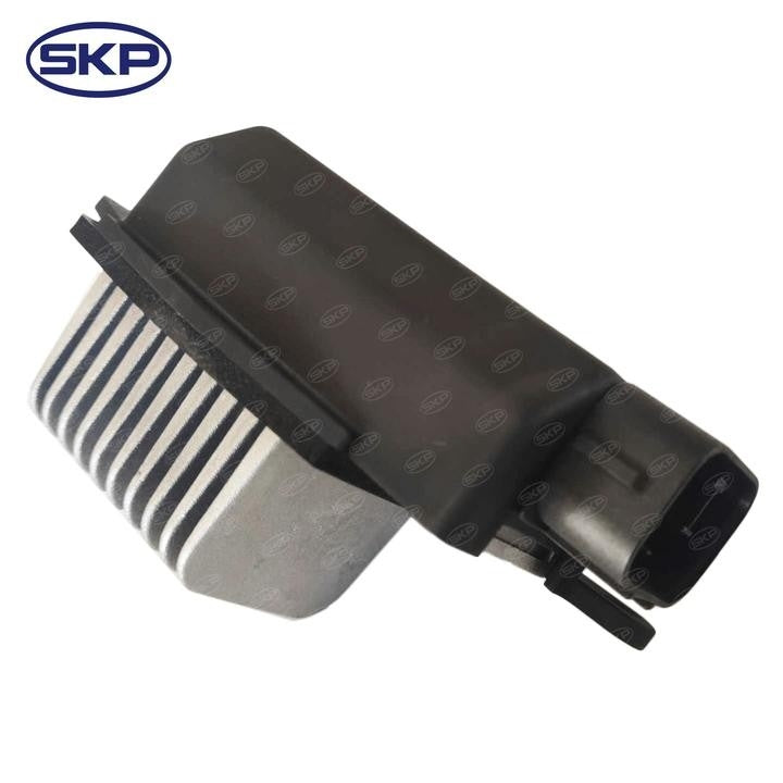 SKP HVAC Blower Motor Resistor SK973232