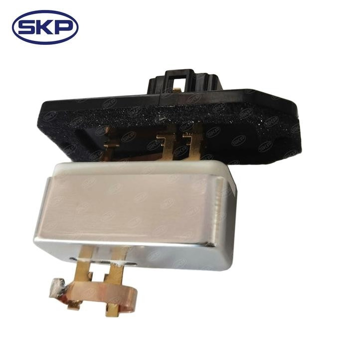 SKP HVAC Blower Motor Resistor SK973233