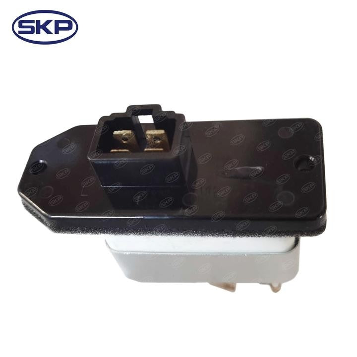 SKP HVAC Blower Motor Resistor SK973233